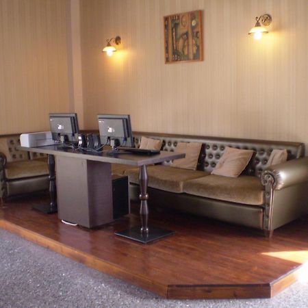 Byzantion Hotel Mistra Dış mekan fotoğraf