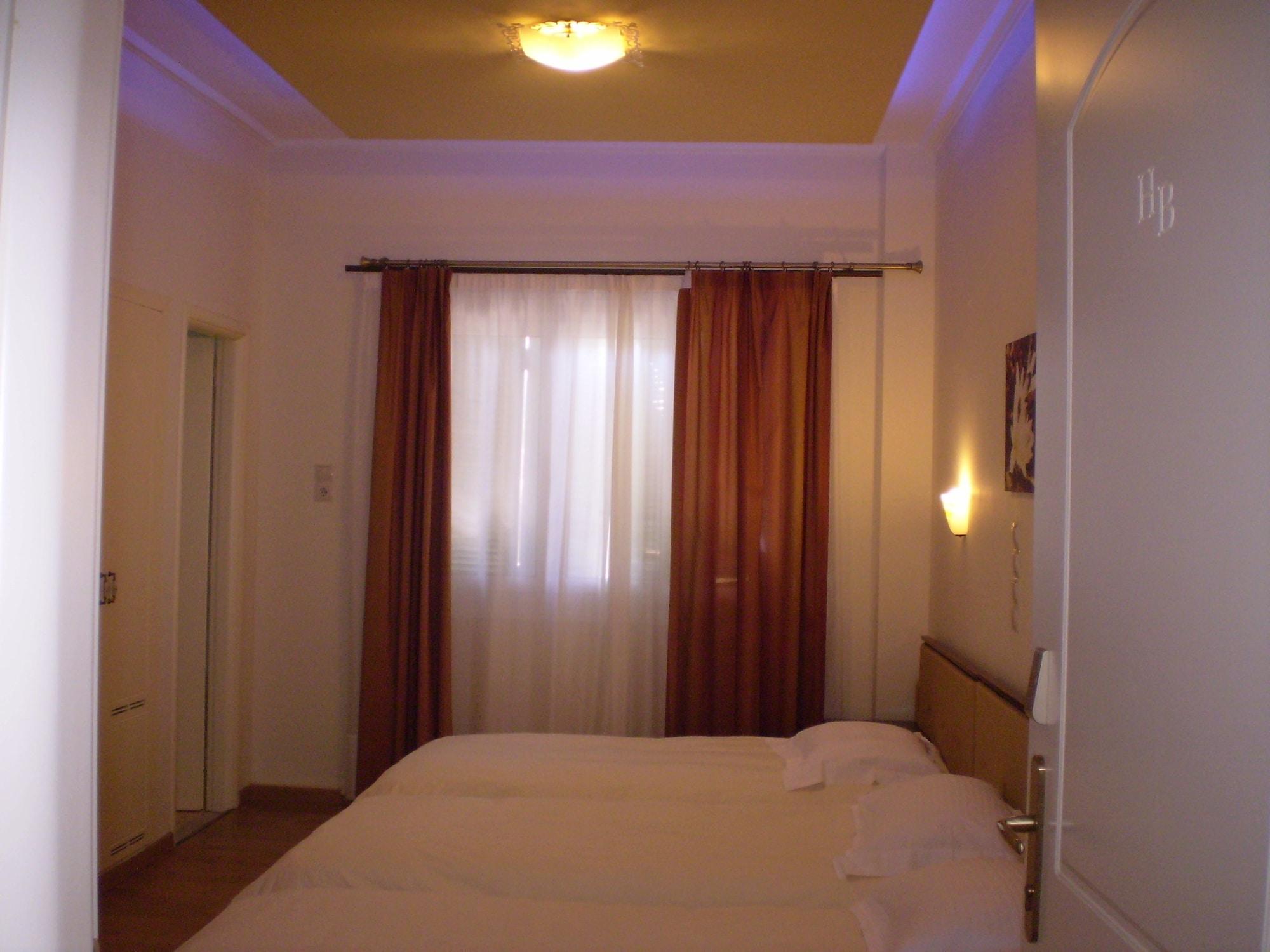 Byzantion Hotel Mistra Dış mekan fotoğraf