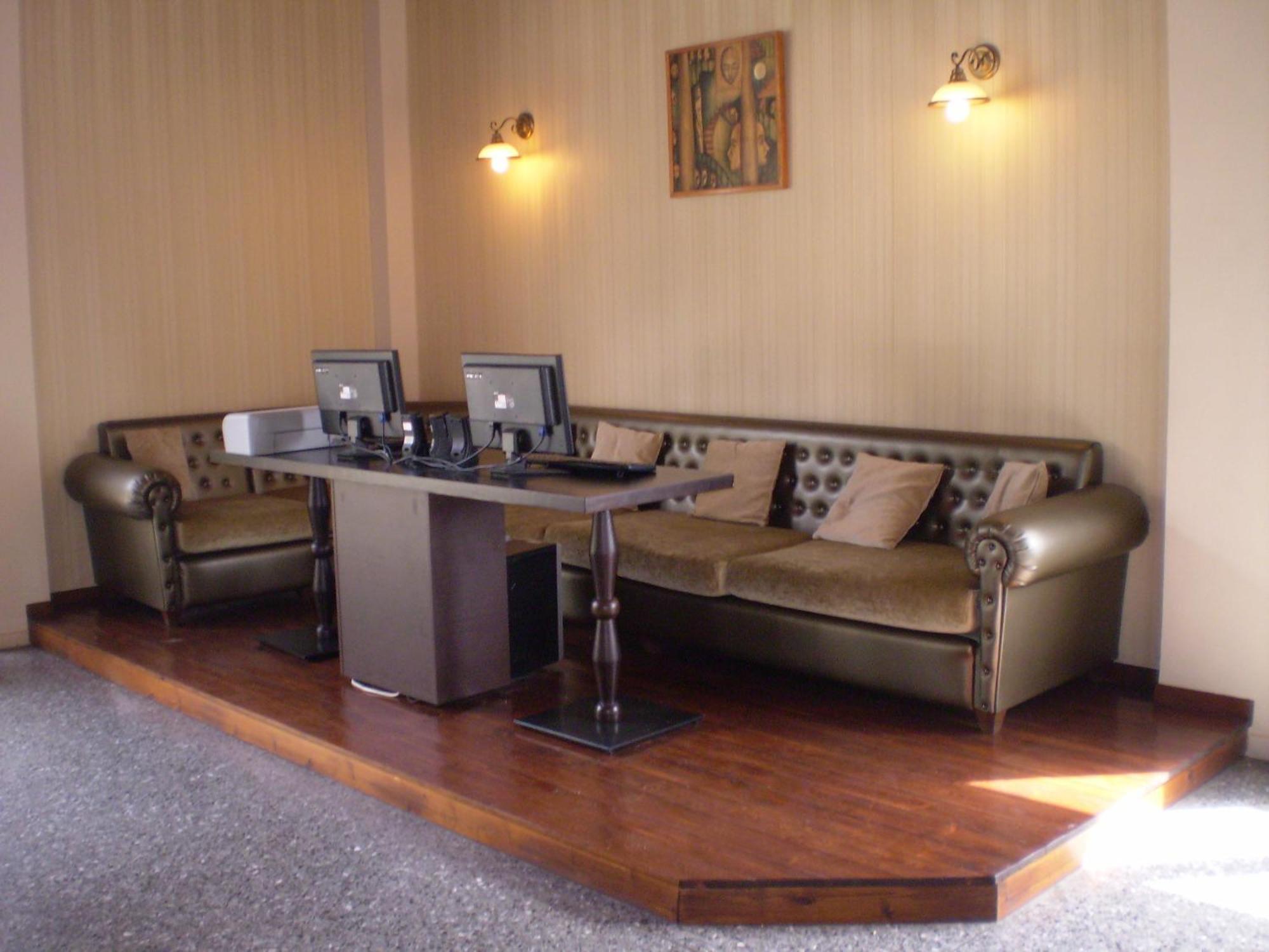 Byzantion Hotel Mistra Dış mekan fotoğraf
