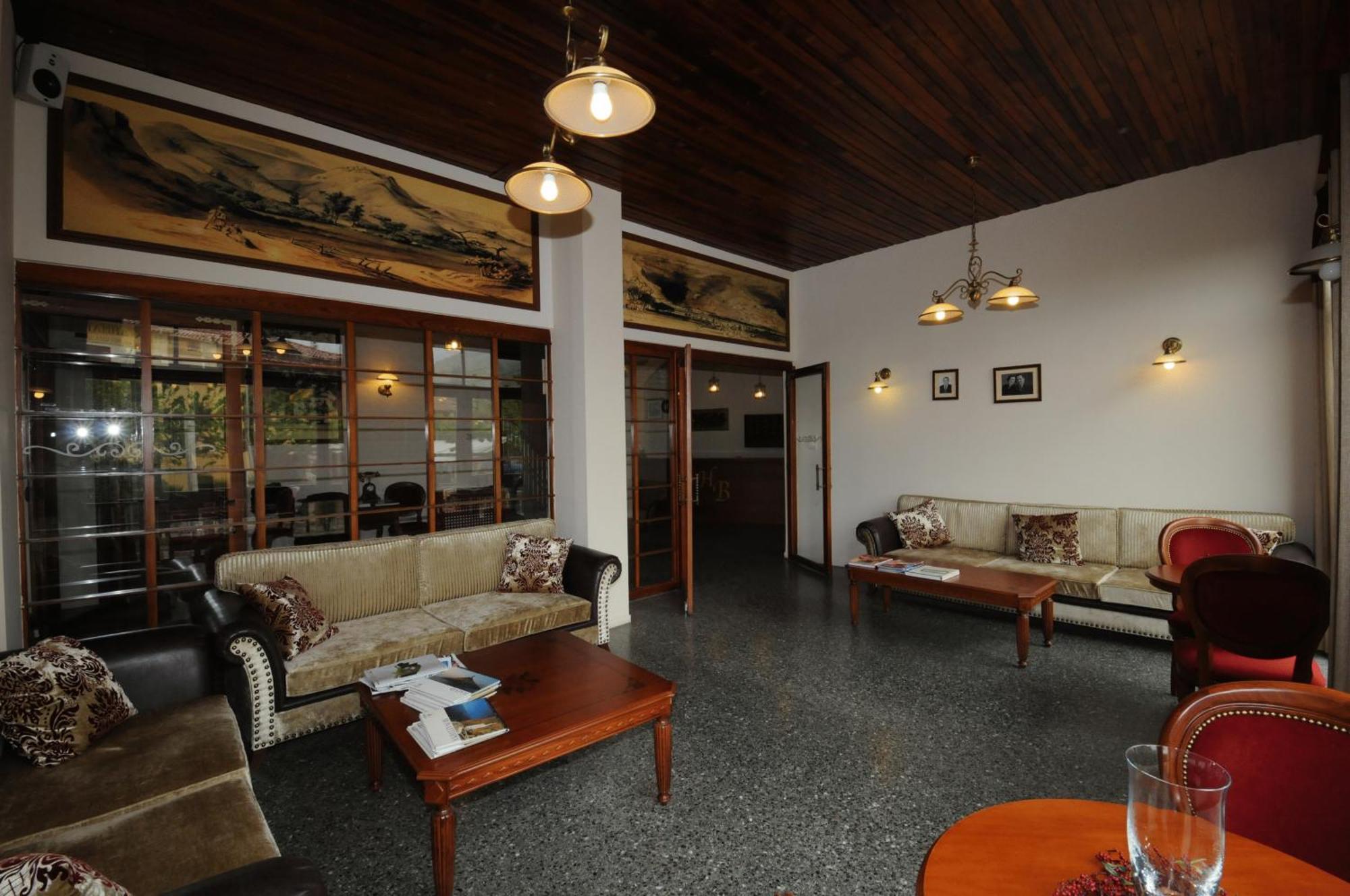 Byzantion Hotel Mistra Dış mekan fotoğraf
