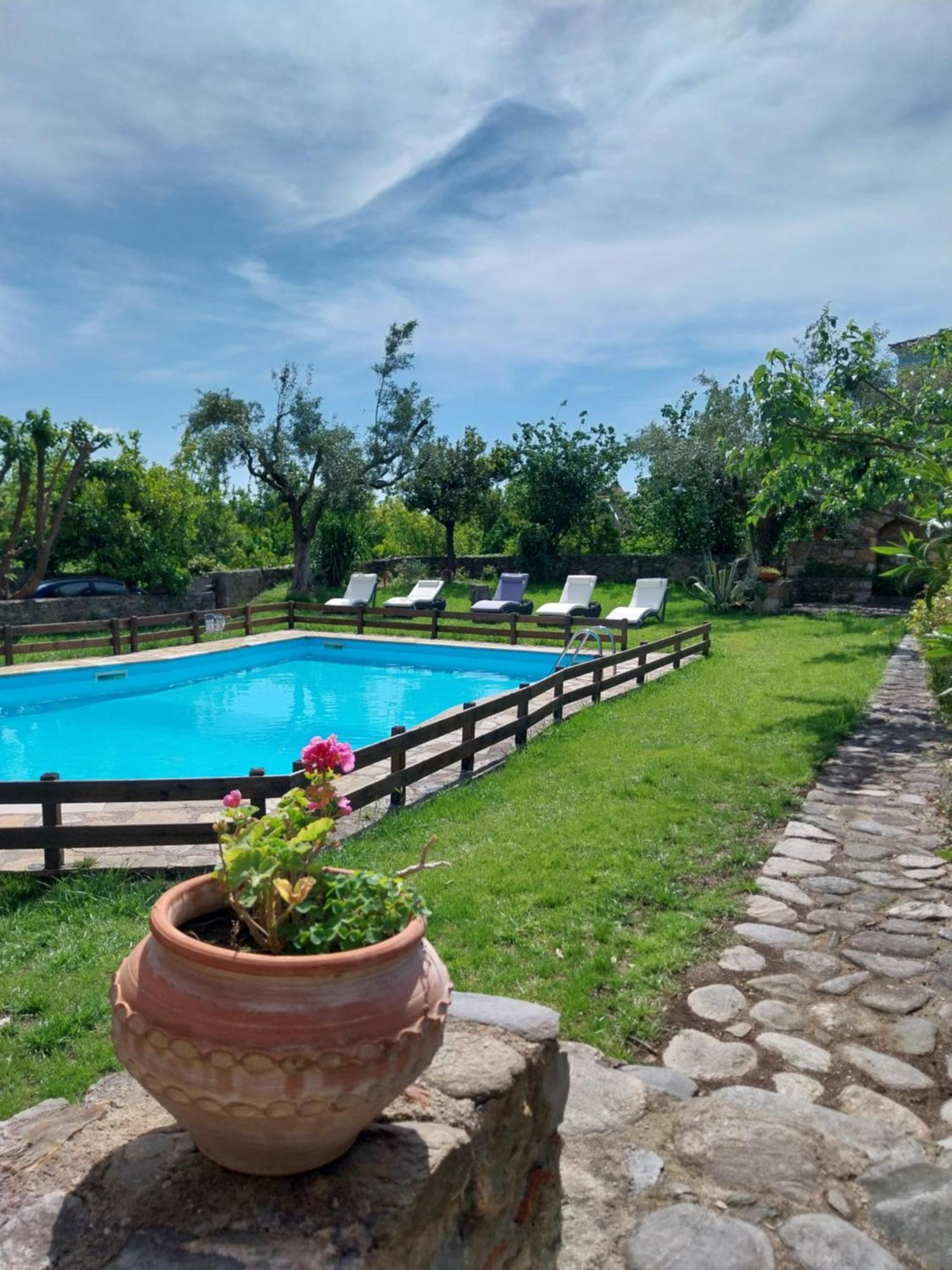 Byzantion Hotel Mistra Dış mekan fotoğraf